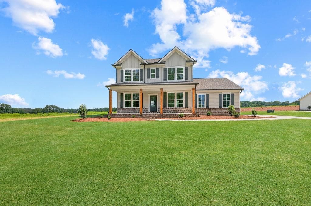 482 Gene Bell Road, Monroe, GA 30655 — most recent listing photo