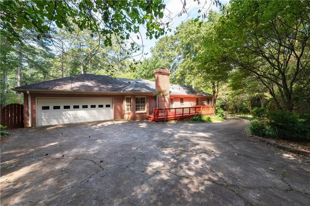 1508 Hewatt Road, Lilburn, GA 30047 — most recent listing photo