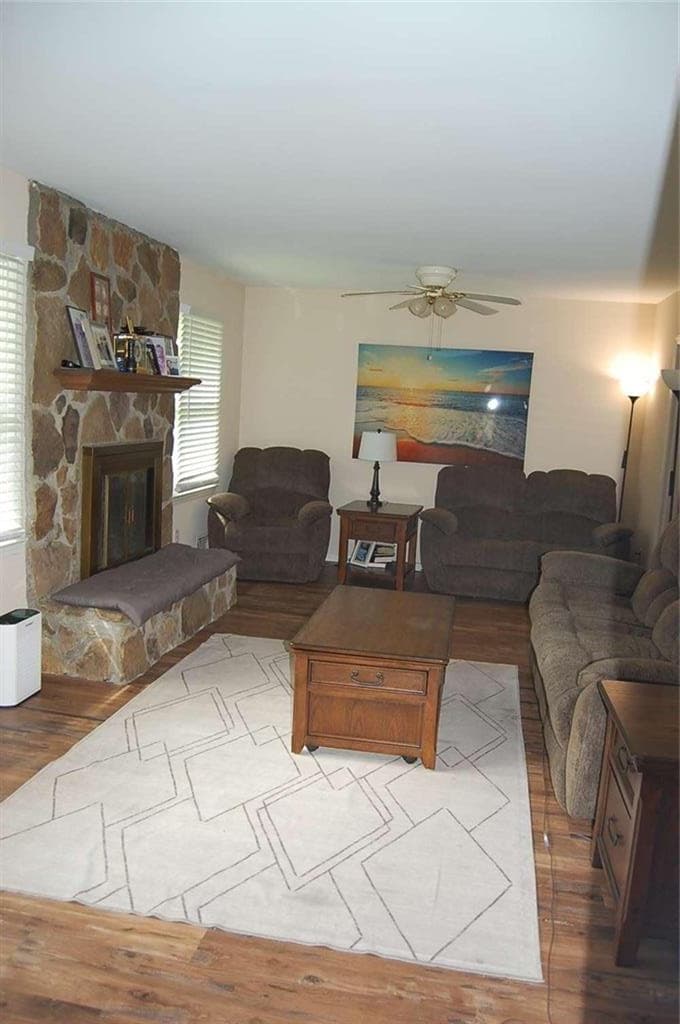 1646 Brantford Drive, Tucker, GA 30084 — most recent listing photo
