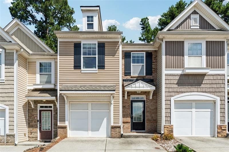 2130 EXECUTIVE Drive, Duluth, GA 30096 — most recent listing photo