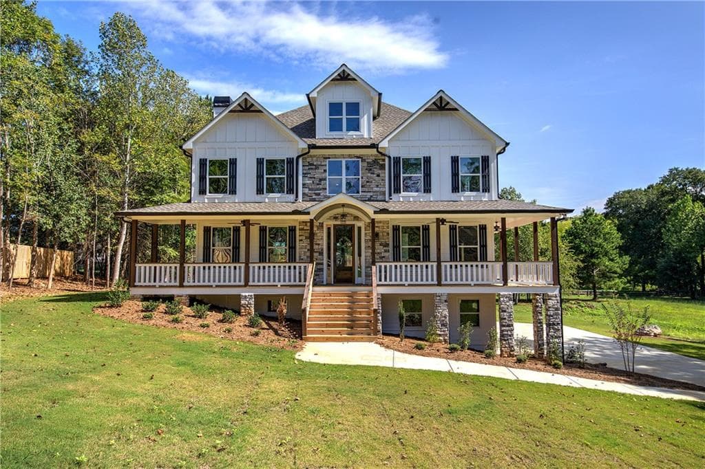 11 Dove Pointe, Euharlee, GA 30145 — most recent listing photo