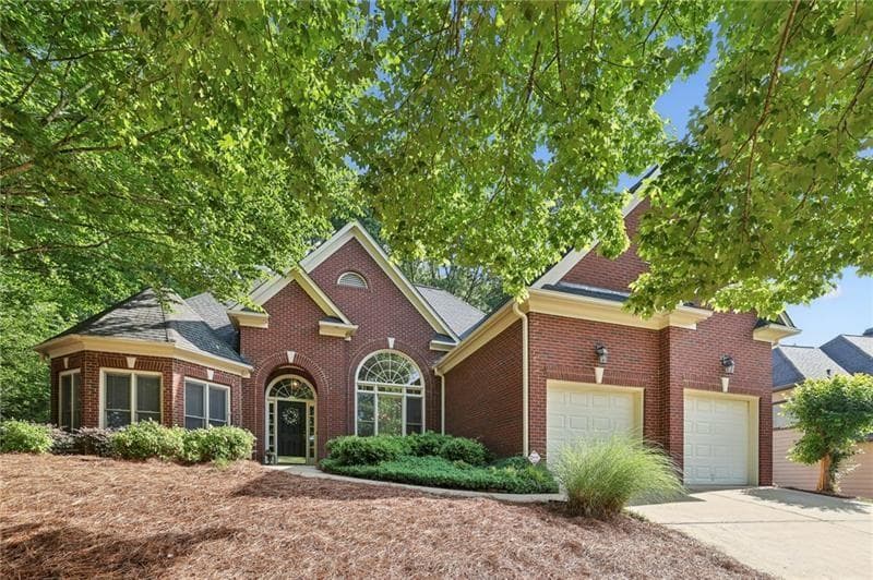 378 Rhodes House Drive, Suwanee, GA 30024 — most recent listing photo
