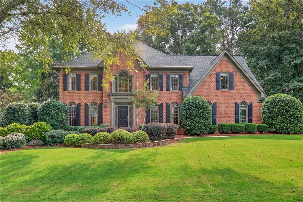 230 Tynebrae Place, Roswell, GA 30075 — most recent listing photo