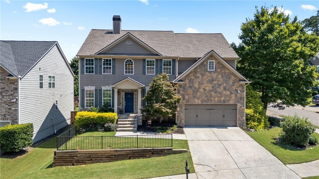 3830 Village Estates Court, Cumming, GA 30040 — most recent listing photo