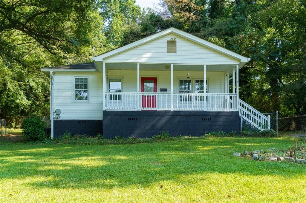 144 Morris Road, Mableton, GA 30126 — most recent listing photo