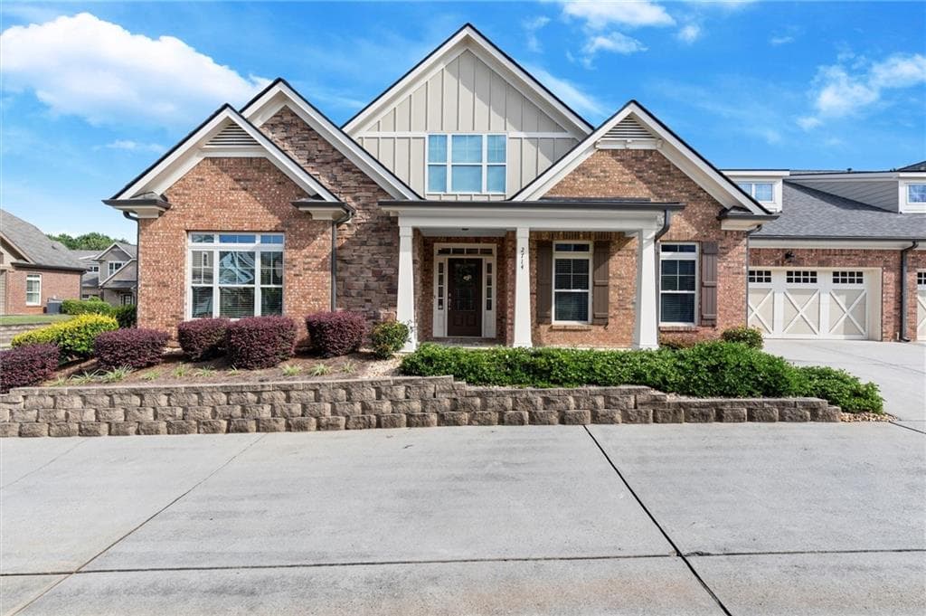 2714 Middlecreek Way, Cumming, GA 30041 — most recent listing photo