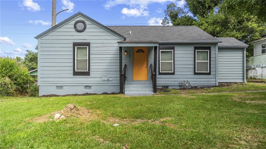 2793 Suwanee Avenue, Macon, GA 31204 — most recent listing photo