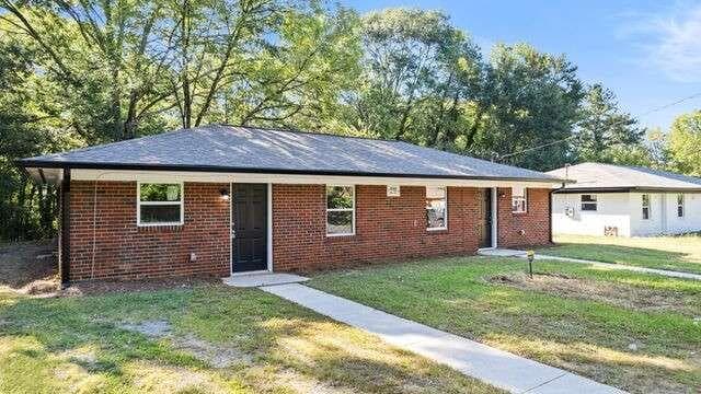 612 Hardy Avenue, Rome, GA 30161 — most recent listing photo
