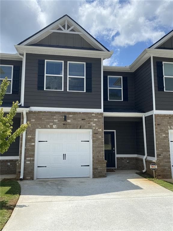 207 Ivey Terrace, Temple, GA 30179 — most recent listing photo