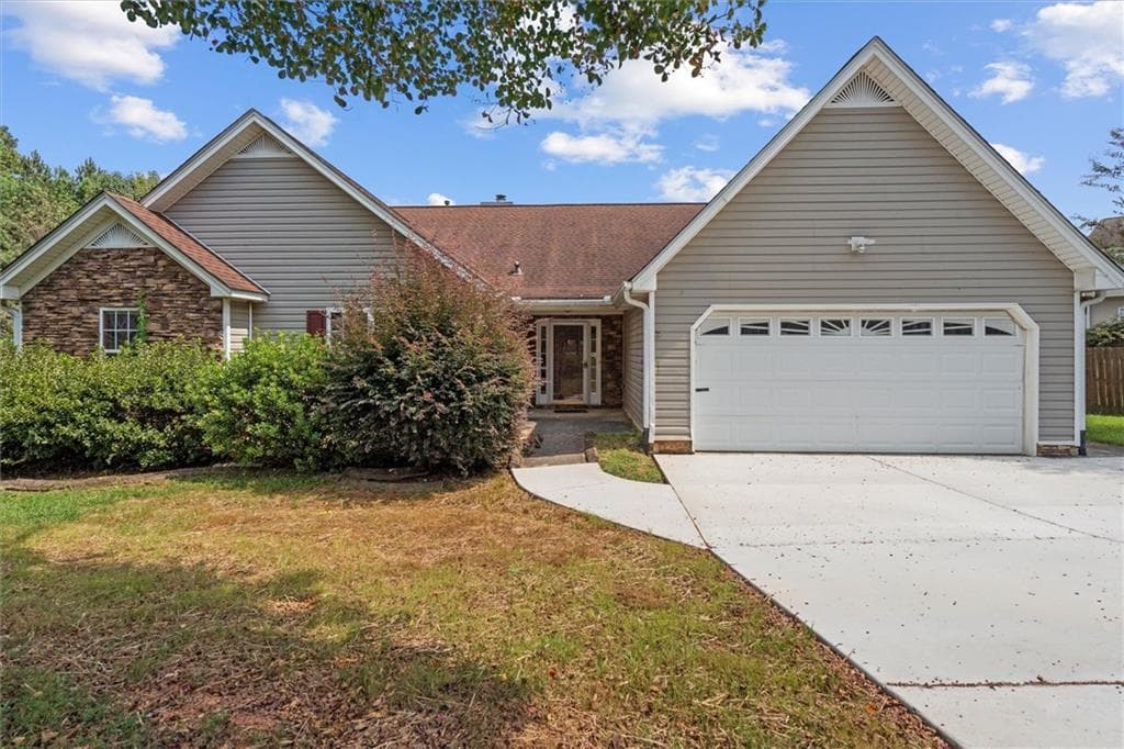 88 Mount Vernon Drive, Dallas, GA 30157 — most recent listing photo