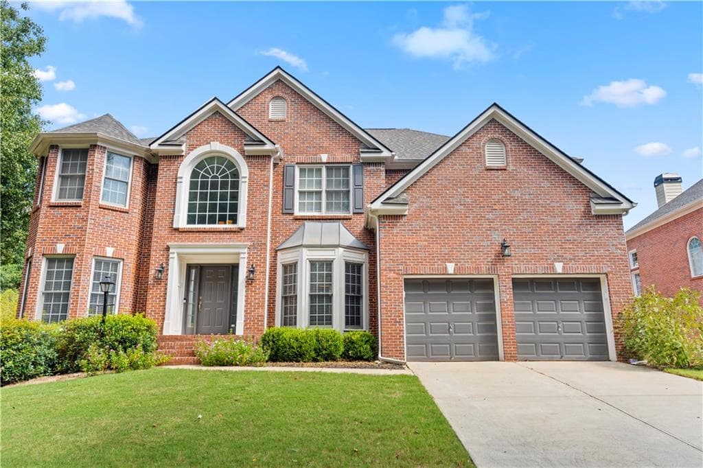 141 Ennisbrook Drive, Smyrna, GA 30082 — most recent listing photo