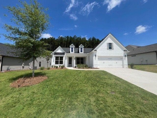 605 Brooke View Lane, Canton, GA 30115 — most recent listing photo