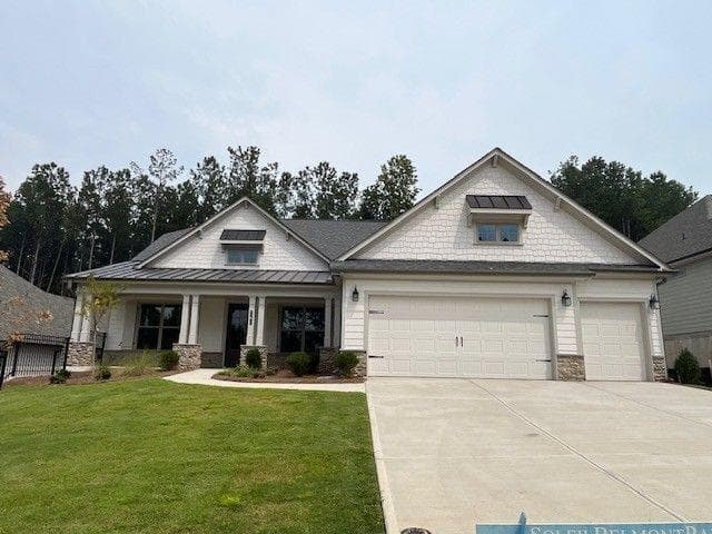 318 Brooke View Trail, Canton, GA 30115 — most recent listing photo
