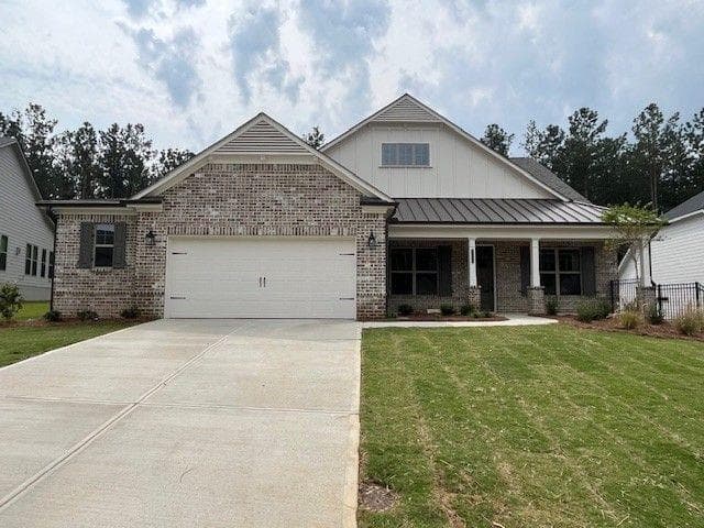 322 Brooke View Trail, Canton, GA 30115 — most recent listing photo