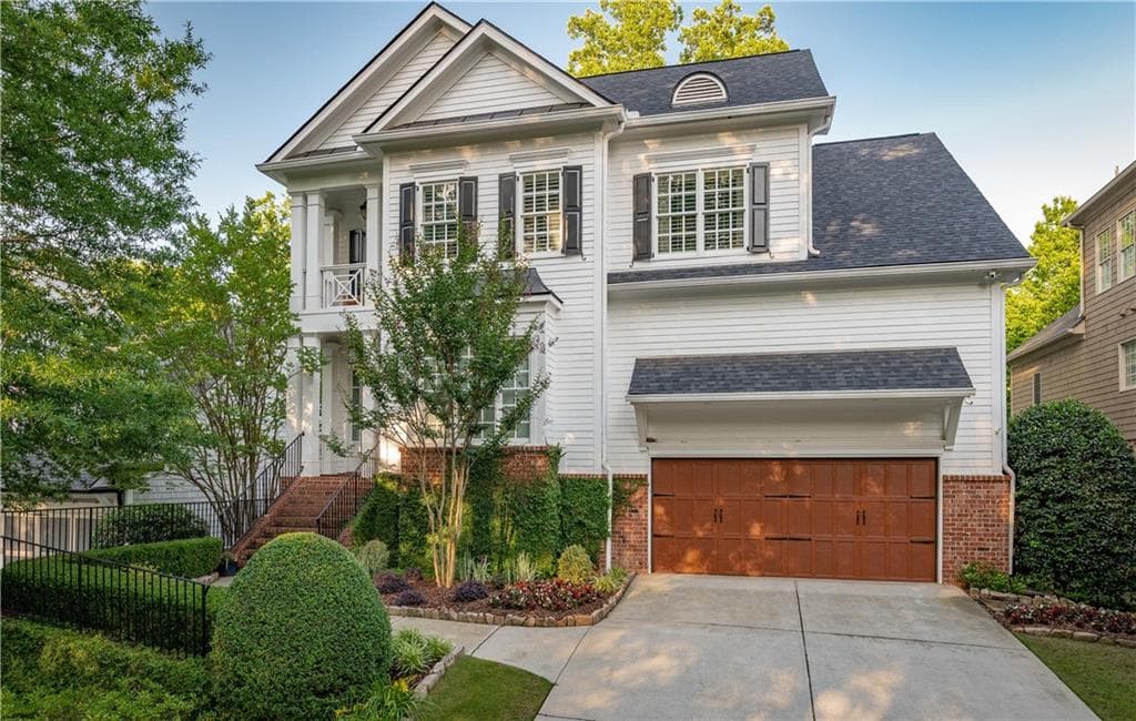 3011 Westwood Circle, Smyrna, GA 30080 — most recent listing photo