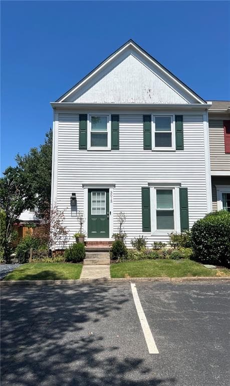 3015 Morningside Park Court, Alpharetta, GA 30022 — most recent listing photo