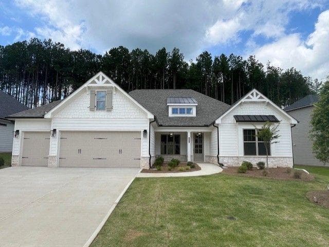 777 Brooke View Drive, Canton, GA 30115 — most recent listing photo