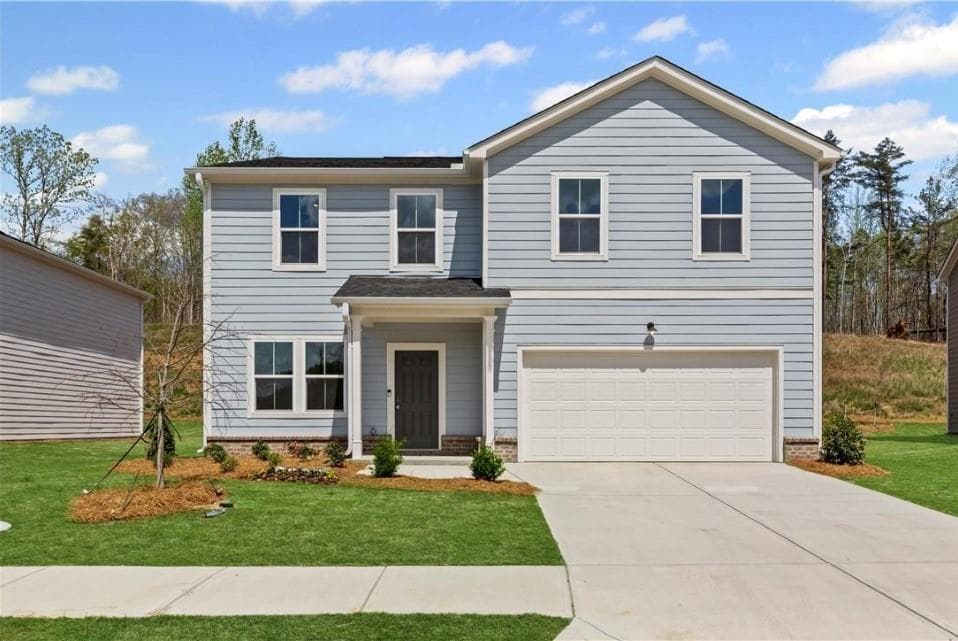 3119 Whitman Court, Gainesville, GA 30507 — most recent listing photo