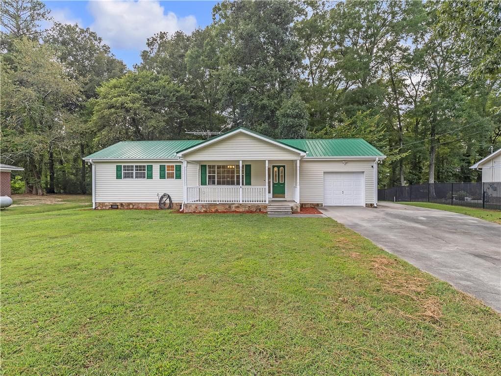 119 Deer Park Lane, Calhoun, GA 30701 — most recent listing photo