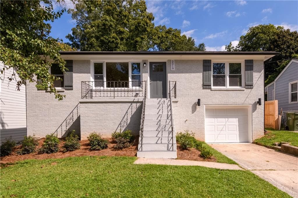 2219 Wingate Street, Atlanta, GA 30310 — most recent listing photo