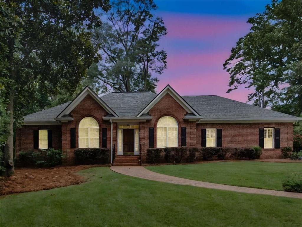 4182 Town Branch Court, Covington, GA 30014 — most recent listing photo