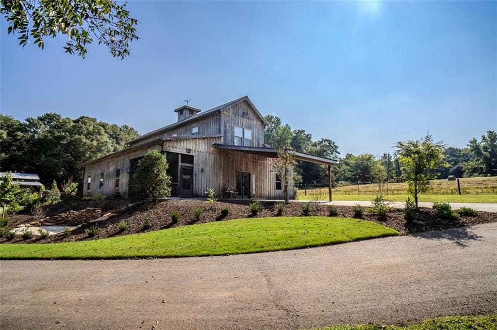1700 BEAVER DAM Road, Madison, GA 30650 — most recent listing photo