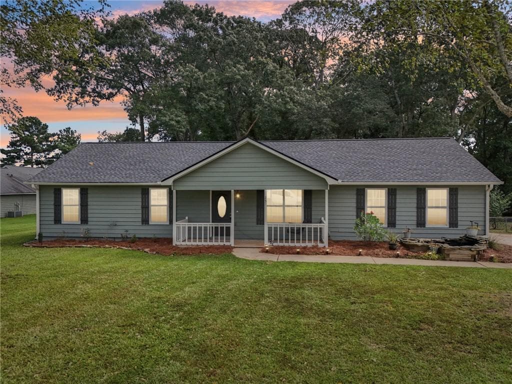 25 Rolling Ridge Court, Covington, GA 30016 — most recent listing photo