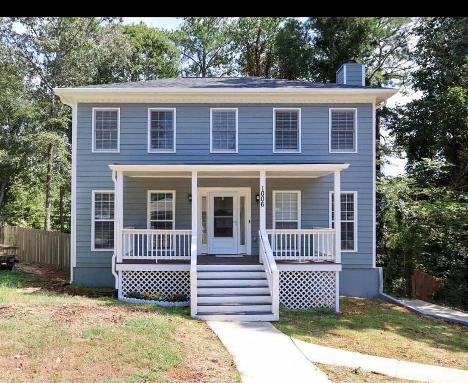 1006 Bass Court, Lawrenceville, GA 30043 — most recent listing photo