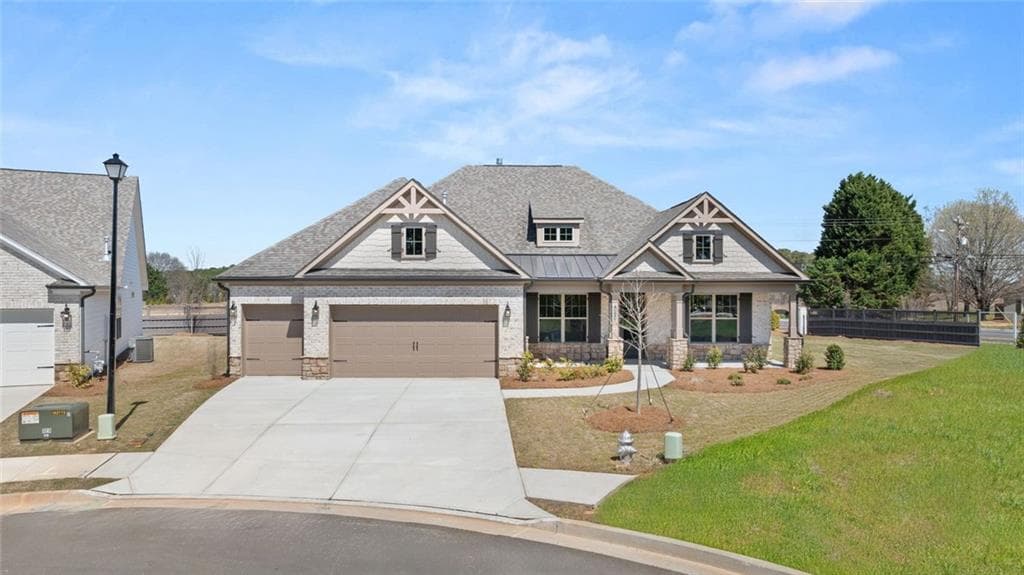 1609 Tielman Way, Snellville, GA 30078 — most recent listing photo
