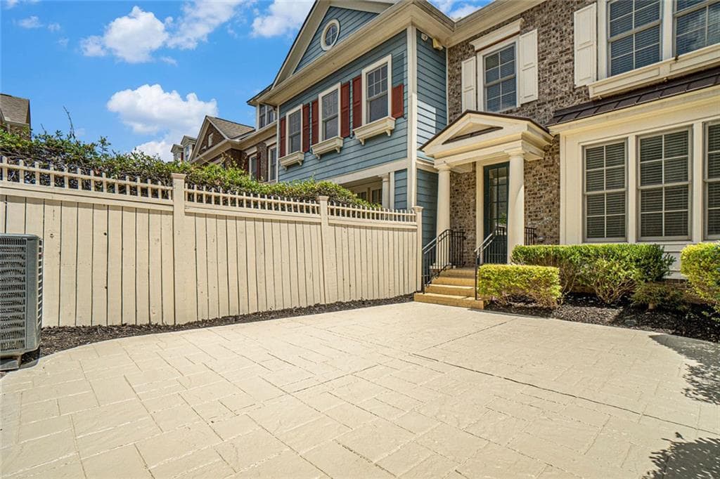 6112 Holly Park Lane, Mableton, GA 30126 — most recent listing photo