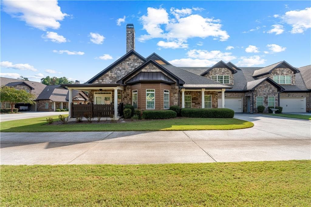 4955 Ansbury Place 7/D, Acworth, GA 30101 — most recent listing photo