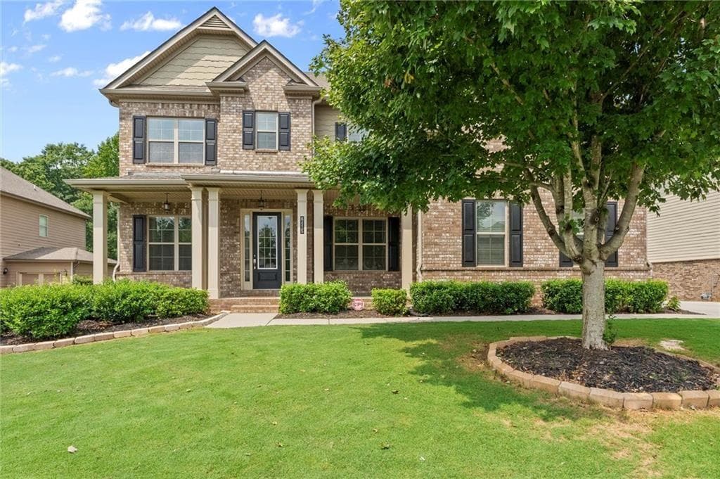 6415 Yellow Birch Street, Cumming, GA 30040 — most recent listing photo
