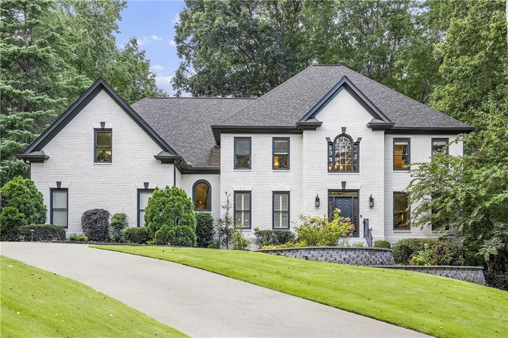 722 Brookshade Parkway, Milton, GA 30004 — most recent listing photo