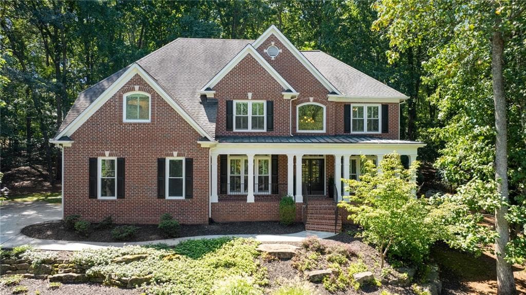 1045 River Point, Suwanee, GA 30024 — most recent listing photo