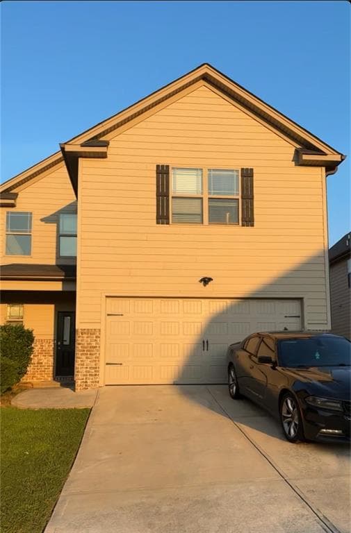 3016 Abraham Lane, Mcdonough, GA 30253 — most recent listing photo