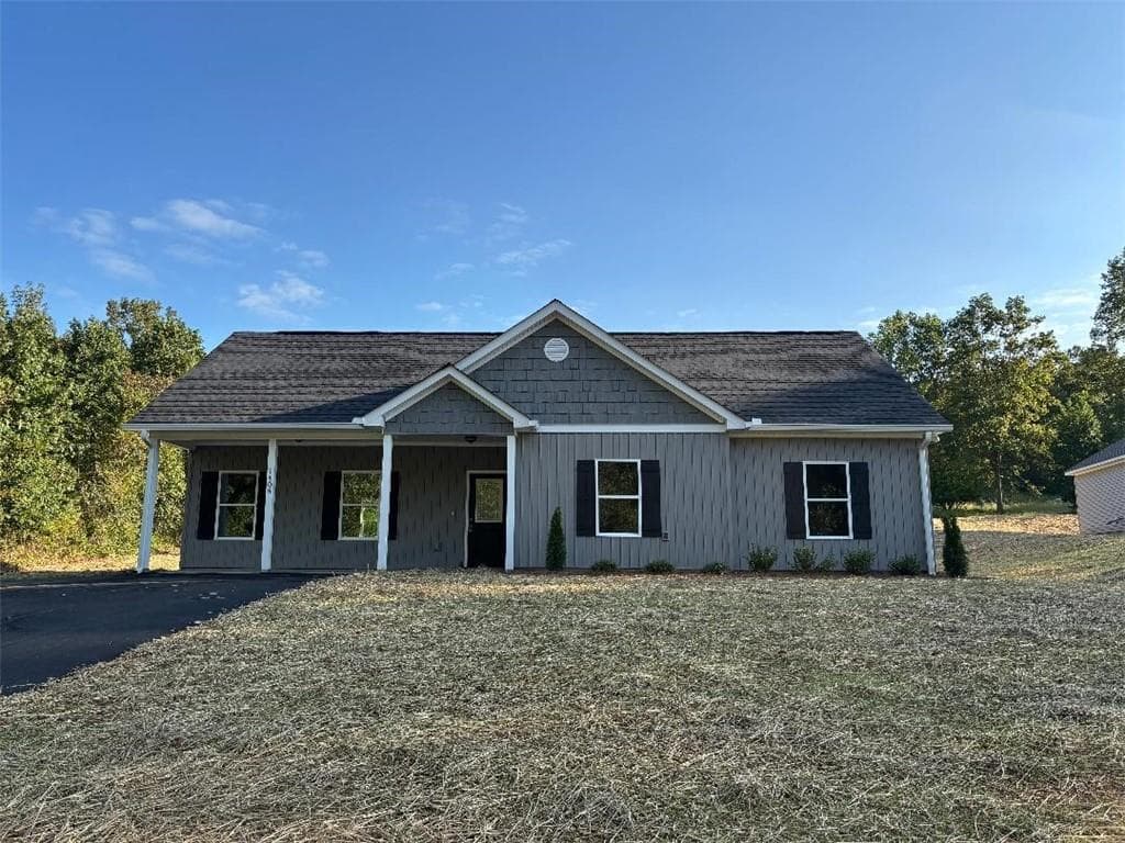 1405 Mount Olive Church Road