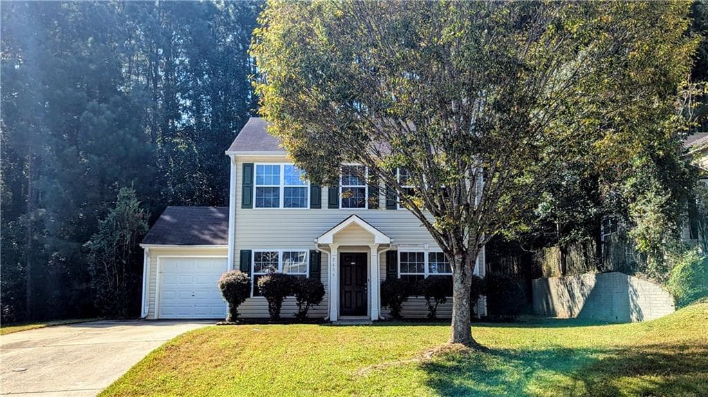 2435 Vine Street, Union City, GA 30291 — most recent listing photo