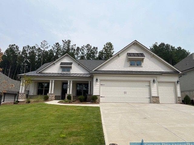 738 Brooke View Drive, Canton, GA 30115 — most recent listing photo