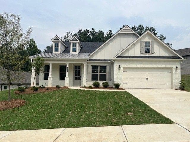 741 Brooke View Drive, Canton, GA 30115 — most recent listing photo
