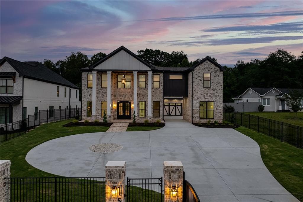 157 Shadburn Ferry Road, Buford, GA 30518 — most recent listing photo