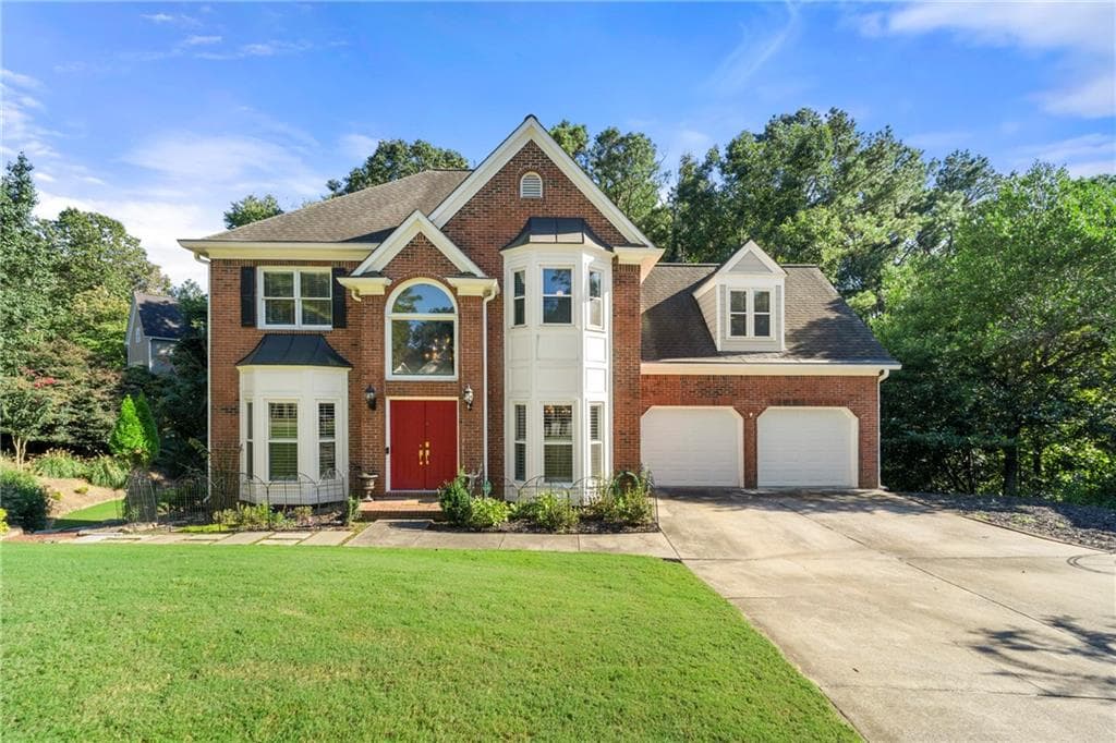 703 Overlook Point, Woodstock, GA 30189 — most recent listing photo