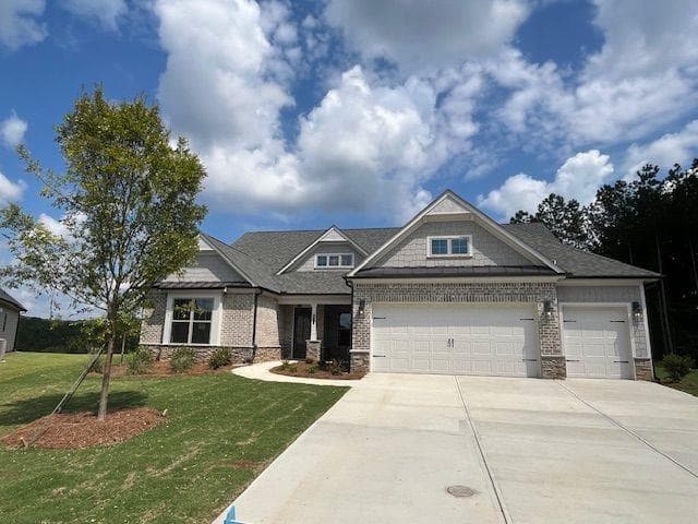 353 Brooke View Trail, Canton, GA 30115 — most recent listing photo
