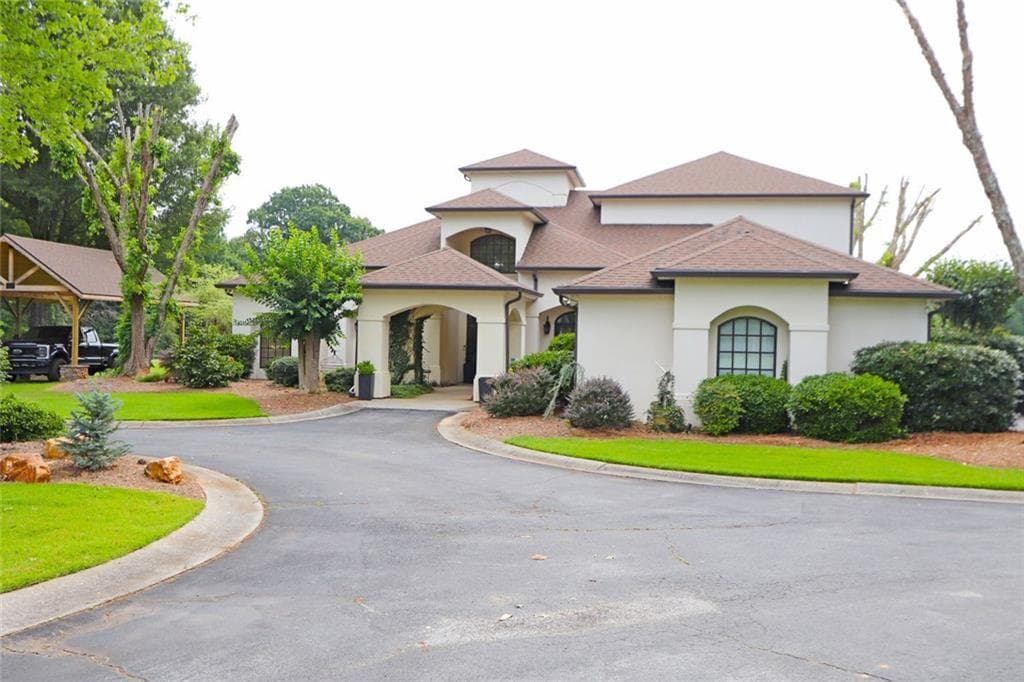 471 McBrayer Road, Buchanan, GA 30113 — most recent listing photo