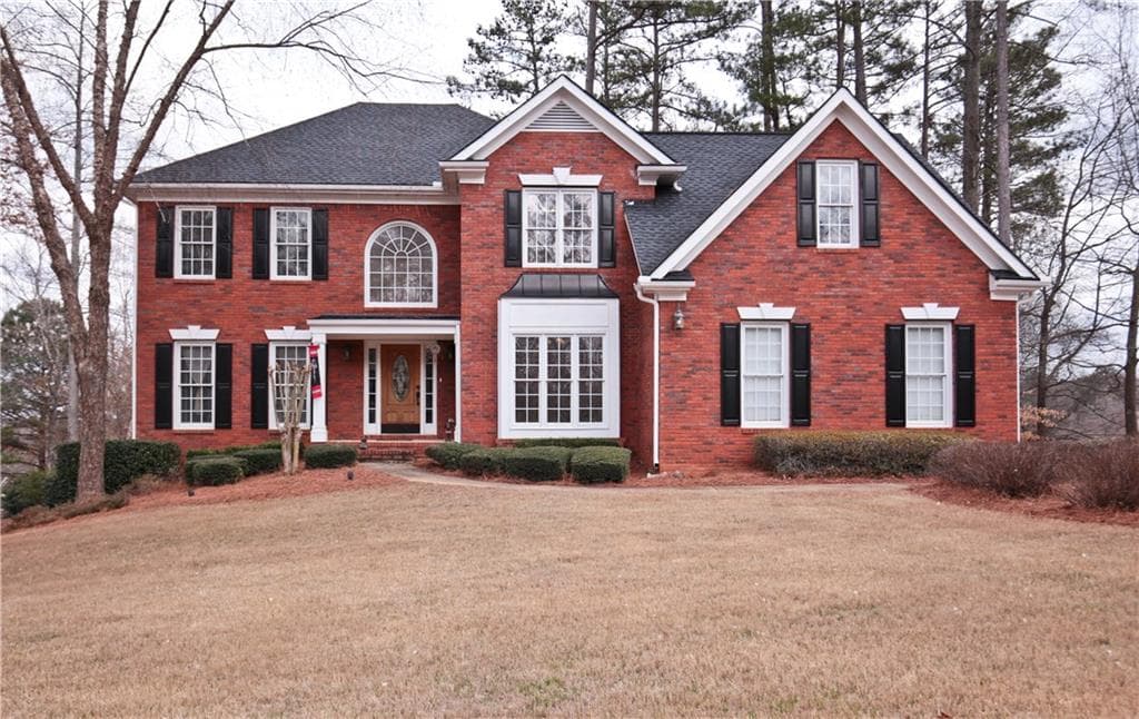 4920 Winterview Lane, Douglasville, GA 30135 — most recent listing photo