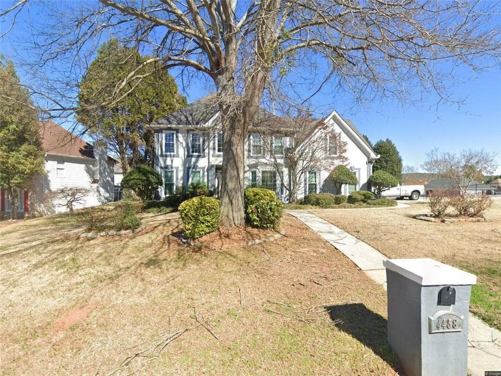 4458 Black Water Cove, Ellenwood, GA 30294 — most recent listing photo