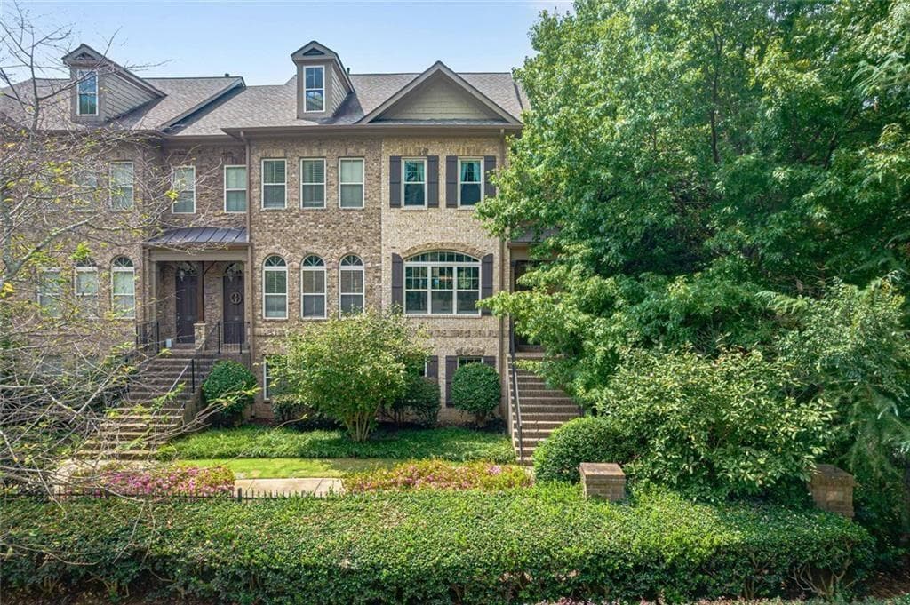 942 Telfair Close, Sandy Springs, GA 30350 — most recent listing photo