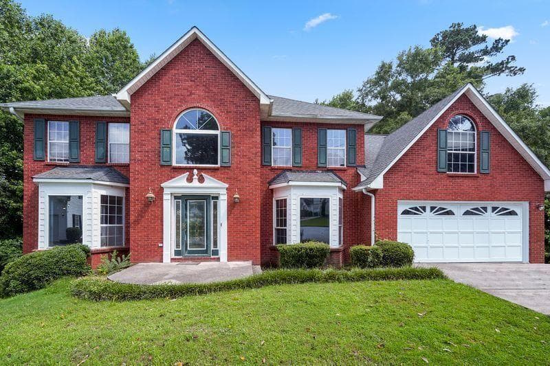 1553 Smithson Court, Lithonia, GA 30058 — most recent listing photo