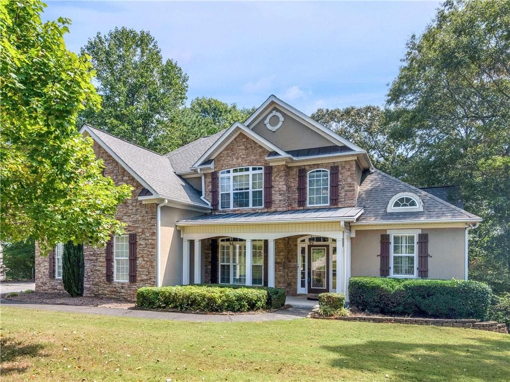 4930 Longridge Drive, Villa Rica, GA 30180 — most recent listing photo