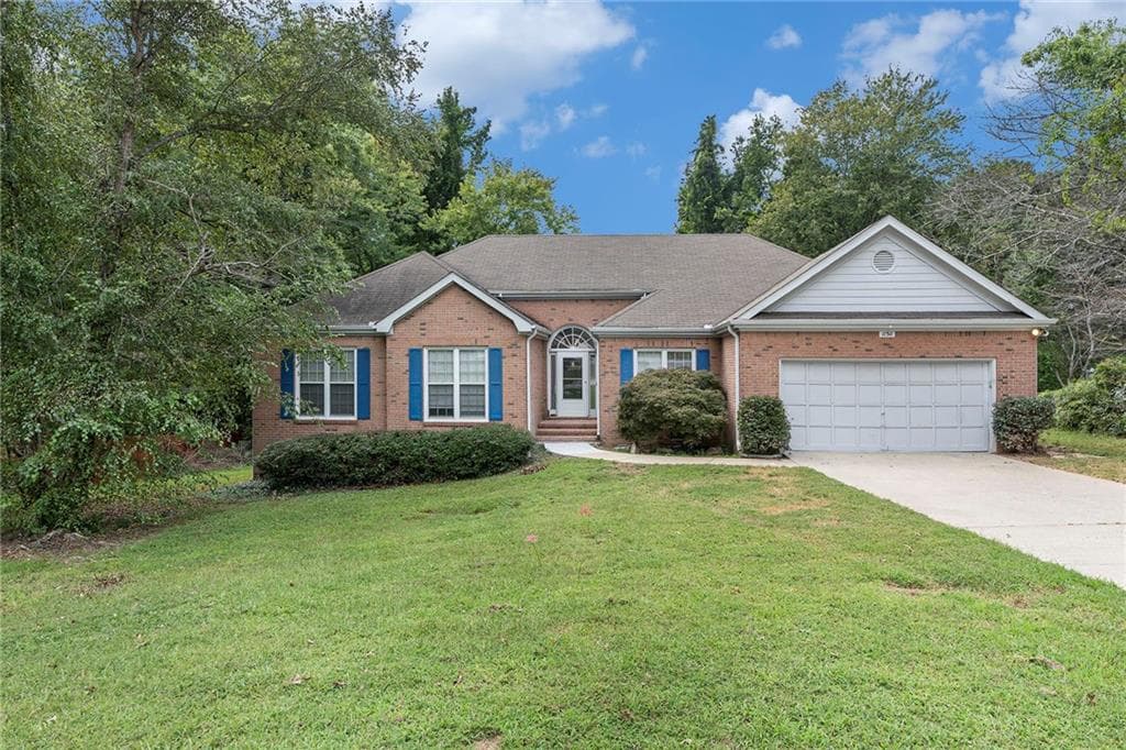 11511 Summer Creek Drive, Hampton, GA 30228 — most recent listing photo