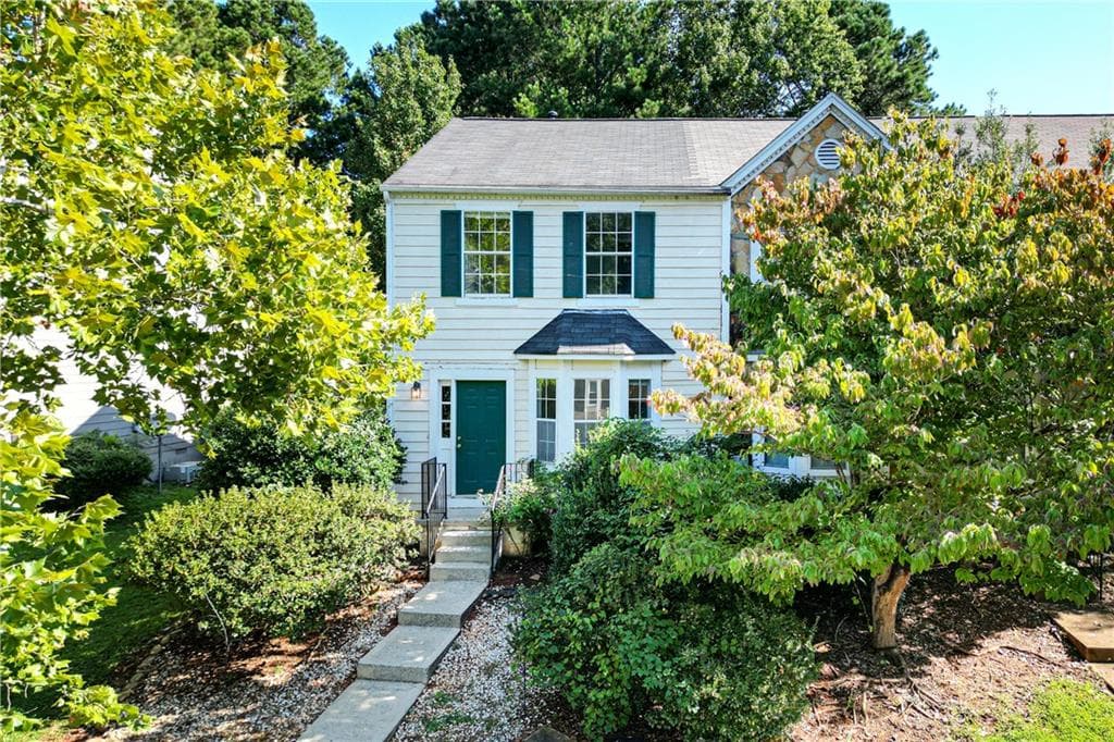148 Willow Stream ct, Roswell, GA 30076 — most recent listing photo